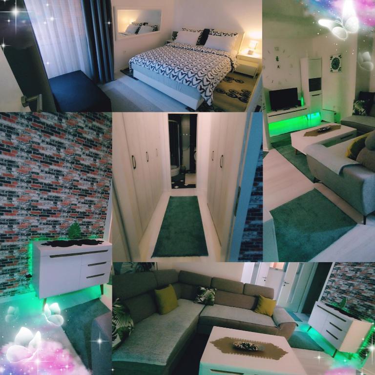 Apartman San - One-Bedroom Apartment - 5