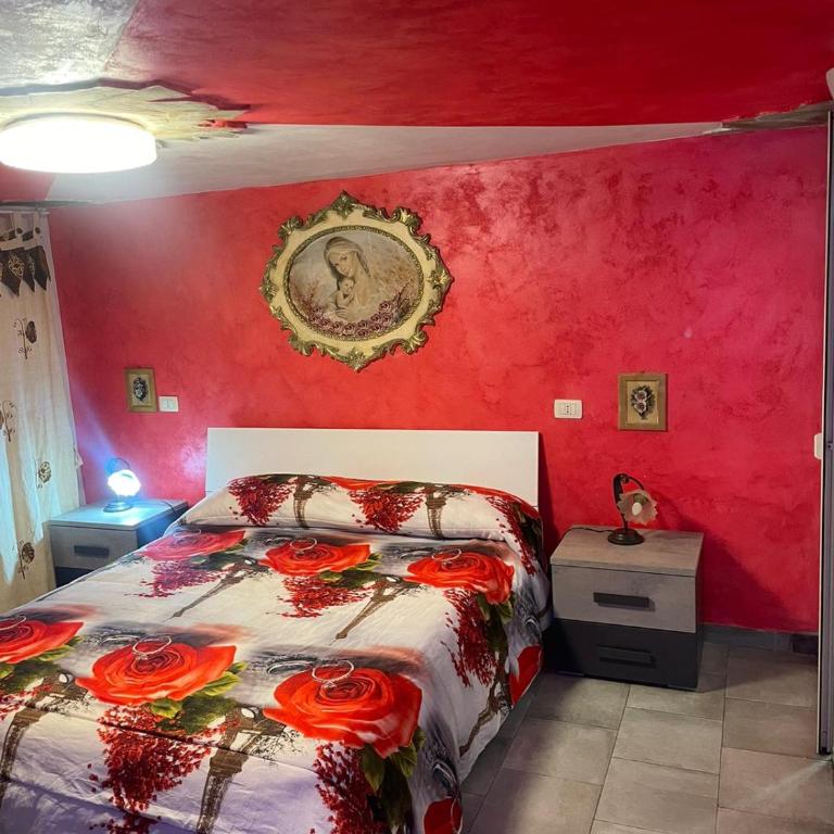 Sole - Appartamento con 2 Camere da Letto - 16