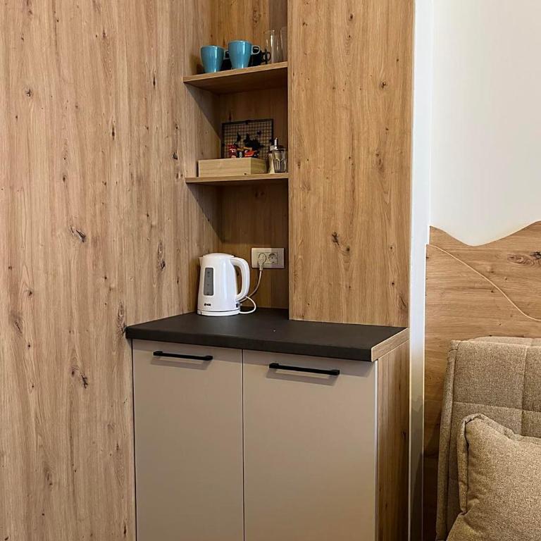 Apartman Nevena D040 u sklopu Apart-Hotela Vučko Jahorina - One-Bedroom Apartment - Non-Smoking - 20
