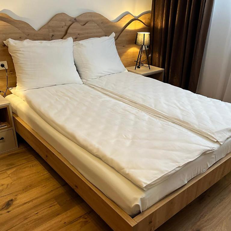 Apartman Nevena D040 u sklopu Apart-Hotela Vučko Jahorina - One-Bedroom Apartment - Non-Smoking - 7