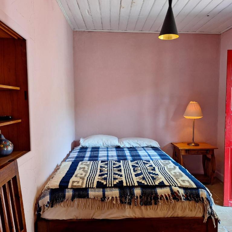 SERENA MORENA - Double Room with Private Bathroom - 3