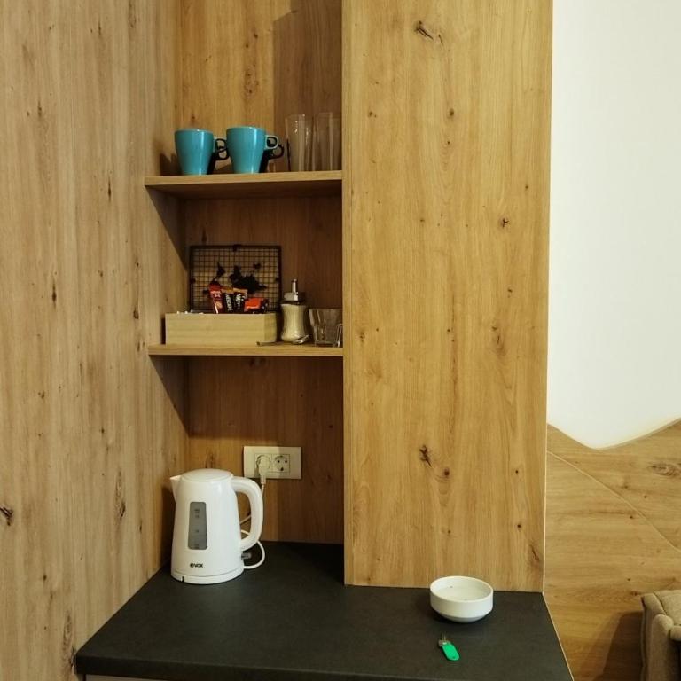 Apartman Nevena D040 u sklopu Apart-Hotela Vučko Jahorina - One-Bedroom Apartment - Non-Smoking - 19