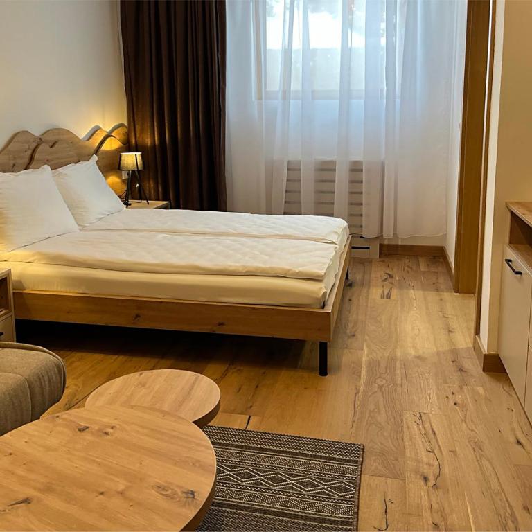 Apartman Nevena D040 u sklopu Apart-Hotela Vučko Jahorina - One-Bedroom Apartment - Non-Smoking - 15