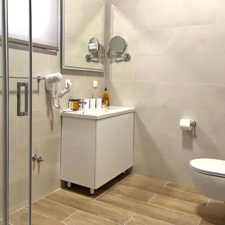 Apartman Nevena D040 u sklopu Apart-Hotela Vučko Jahorina - One-Bedroom Apartment - Non-Smoking - 24