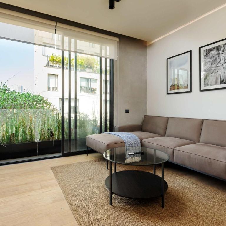 Zacatecas 4 by Wynwood House - Deluxe 1BR with Elegant Balcony in Roma Nte - 7