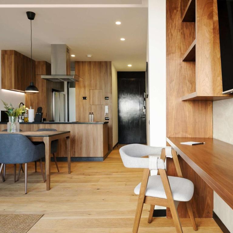 Zacatecas 4 by Wynwood House - Deluxe 1BR with Elegant Balcony in Roma Nte - 5
