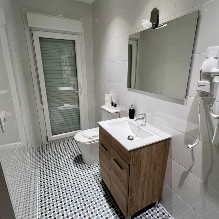 BILBAO NORTH SHORE APARTMENTs 4 - Apartamento de 1 dormitorio - 22