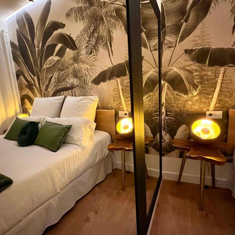 BILBAO NORTH SHORE APARTMENTs 4 - Apartamento de 1 dormitorio - 18