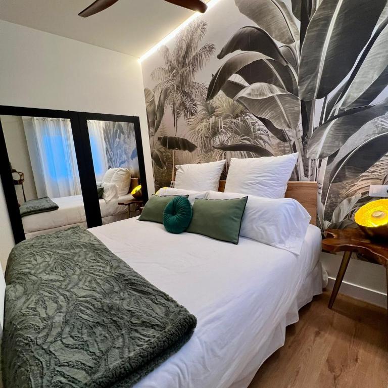 BILBAO NORTH SHORE APARTMENTs 4 - Apartamento de 1 dormitorio - 1