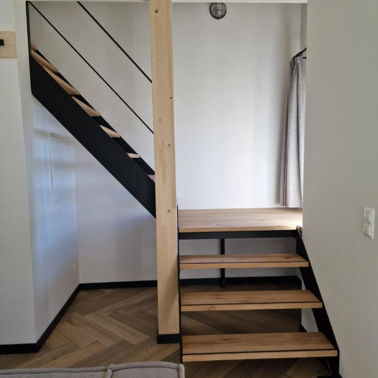 Nest Lodge - Maisonette-Apartment - 36