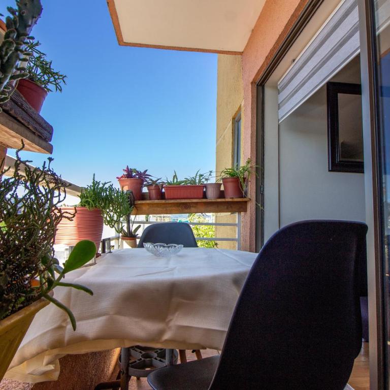 Hermosa vista laguna tres Pascualas - Apartamento de 3 dormitorios - 27