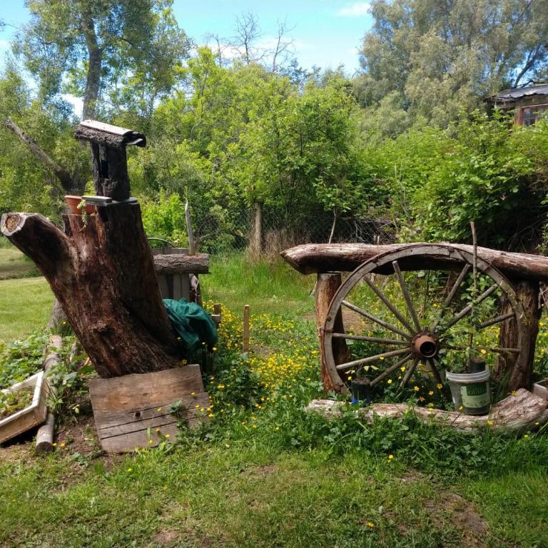 La Loisa - Apartamento de 1 dormitorio - 4