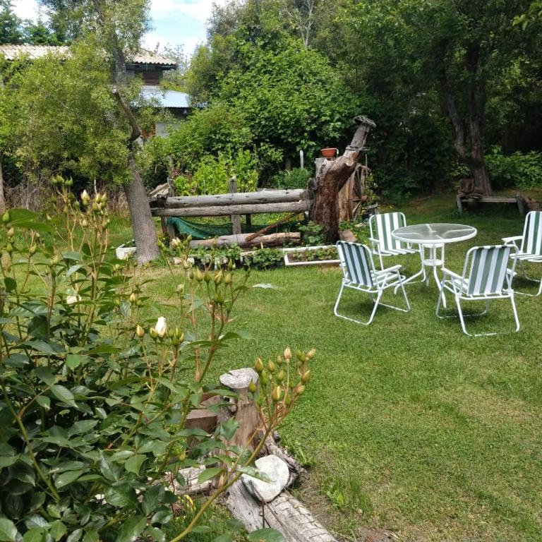 La Loisa - Apartamento de 1 dormitorio - 5