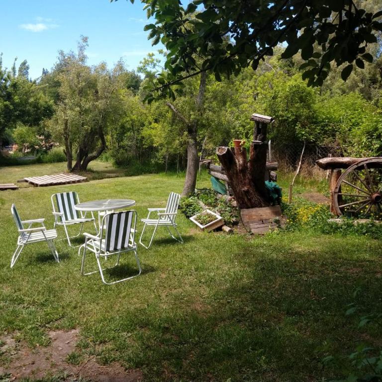 La Loisa - Apartamento de 1 dormitorio - 7