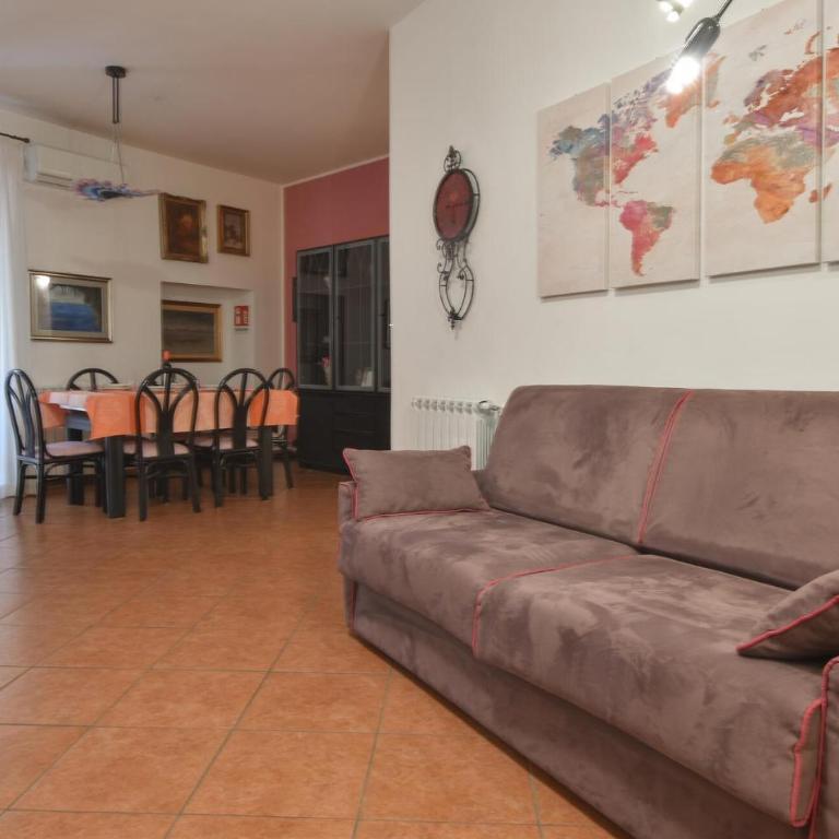 Amazing Apartment In Palermo With Wifi - Appartamento con 2 Camere da Letto - 2