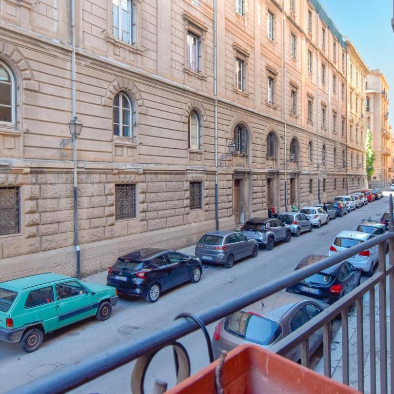 Amazing Apartment In Palermo With Wifi - Appartamento con 2 Camere da Letto - 1