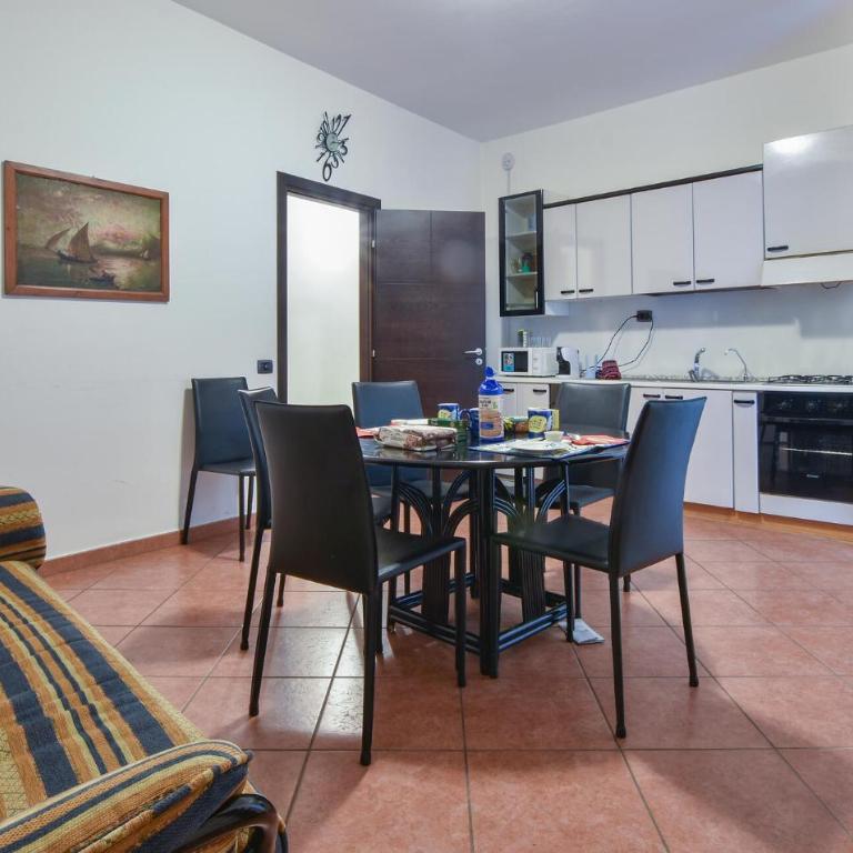 Amazing Apartment In Palermo With Wifi - Appartamento con 2 Camere da Letto - 3