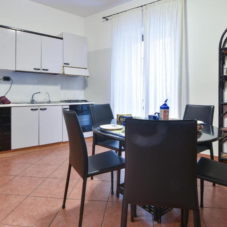 Amazing Apartment In Palermo With Wifi - Appartamento con 2 Camere da Letto - 4