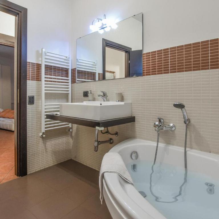 Amazing Apartment In Palermo With Wifi - Appartamento con 2 Camere da Letto - 6