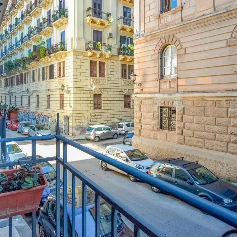 Amazing Apartment In Palermo With Wifi - Appartamento con 2 Camere da Letto - 7