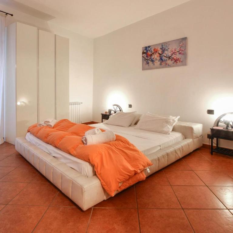 Amazing Apartment In Palermo With Wifi - Appartamento con 2 Camere da Letto - 5