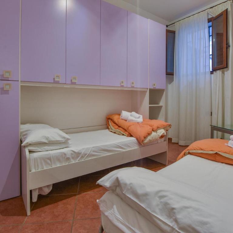 Amazing Apartment In Palermo With Wifi - Appartamento con 2 Camere da Letto - 15