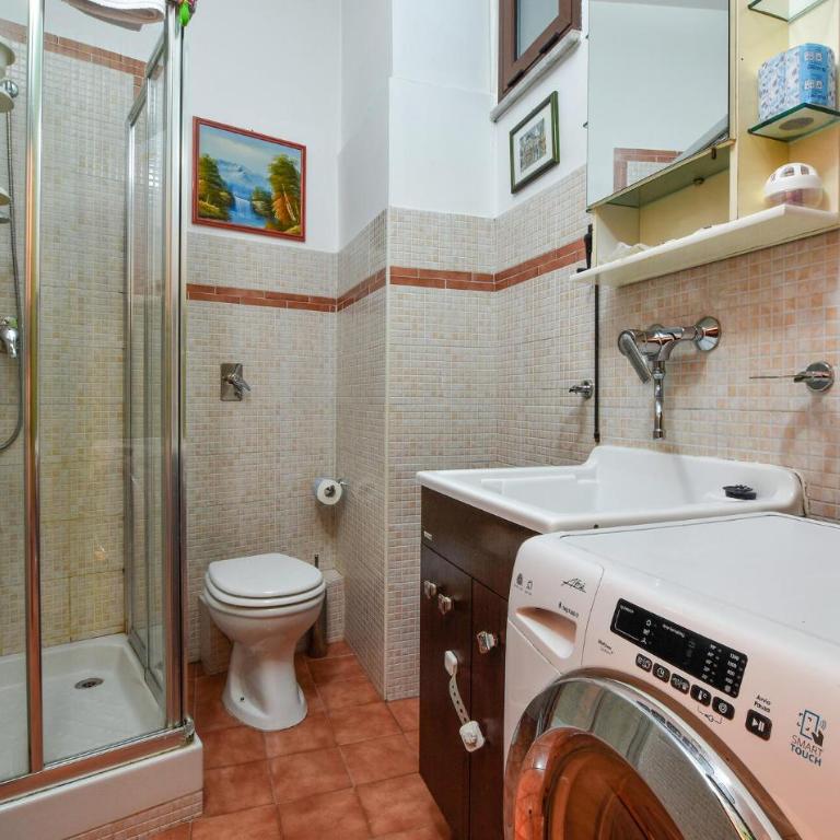 Amazing Apartment In Palermo With Wifi - Appartamento con 2 Camere da Letto - 18