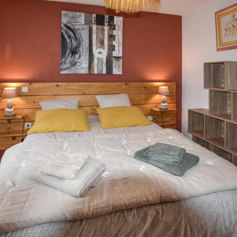 Stunning Home In Vaison-La-Romaine With Wifi - Maison de Vacances 1 Chambre - 7