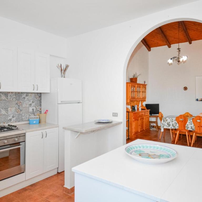 Casa Ruta - Two-Bedroom Holiday Home - 5