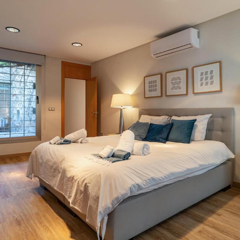 Cozy Home In La Herradura - Almuñec - Five-Bedroom Holiday Home - 3
