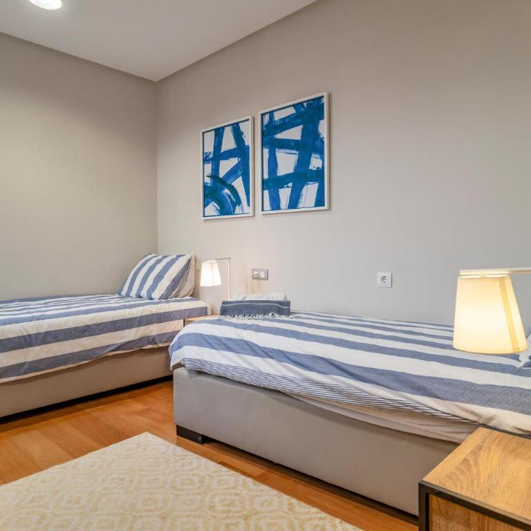 Cozy Home In La Herradura - Almuñec - Five-Bedroom Holiday Home - 11