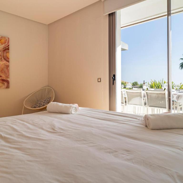 Cozy Home In La Herradura - Almuñec - Five-Bedroom Holiday Home - 13