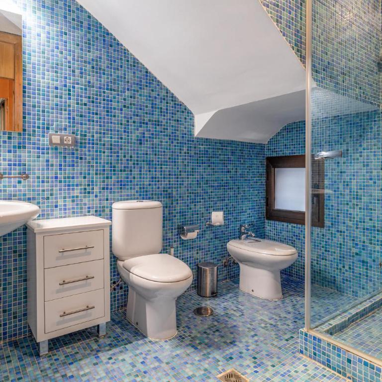 Cozy Home In La Herradura - Almuñec - Five-Bedroom Holiday Home - 14
