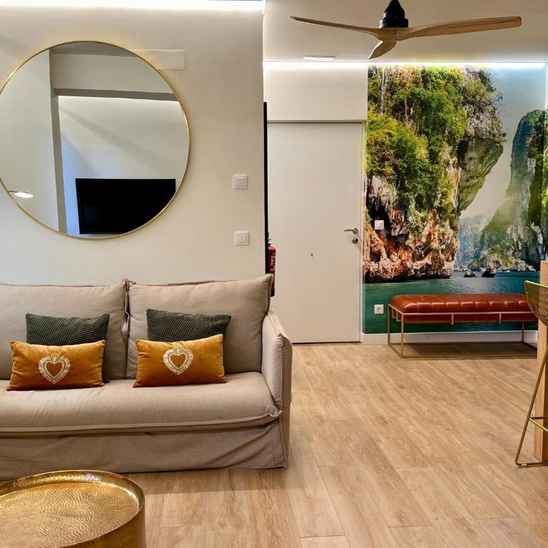 BILBAO NORTH SHORE APARTMENTS 6 - Apartamento de 1 dormitorio - 12