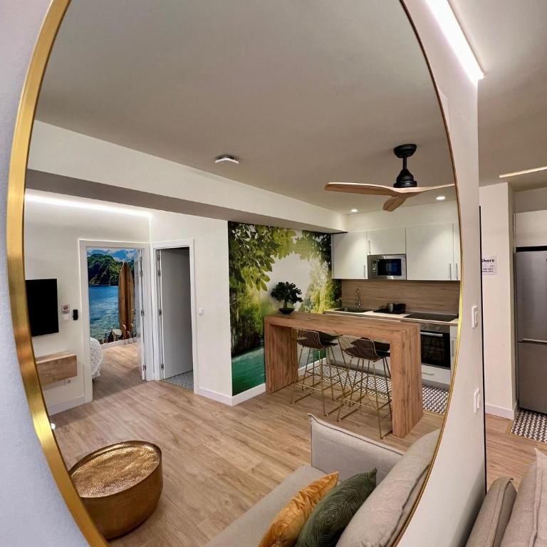 BILBAO NORTH SHORE APARTMENTS 6 - Apartamento de 1 dormitorio - 14