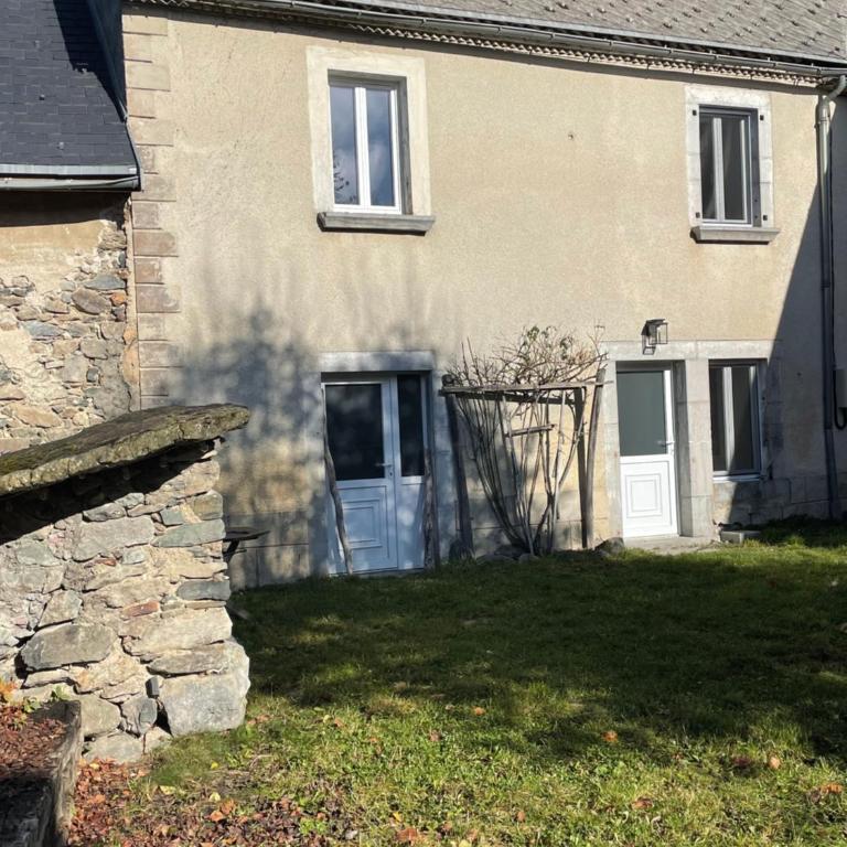 Les deux soeurs - Haus mit 2 Schlafzimmern - 4