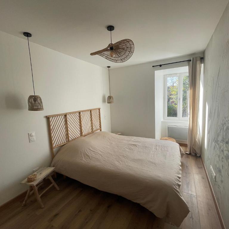 Les deux soeurs - Haus mit 2 Schlafzimmern - 7