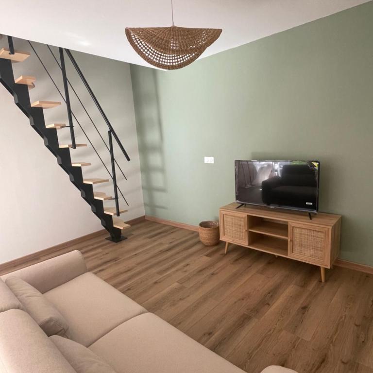 Les deux soeurs - Haus mit 2 Schlafzimmern - 8