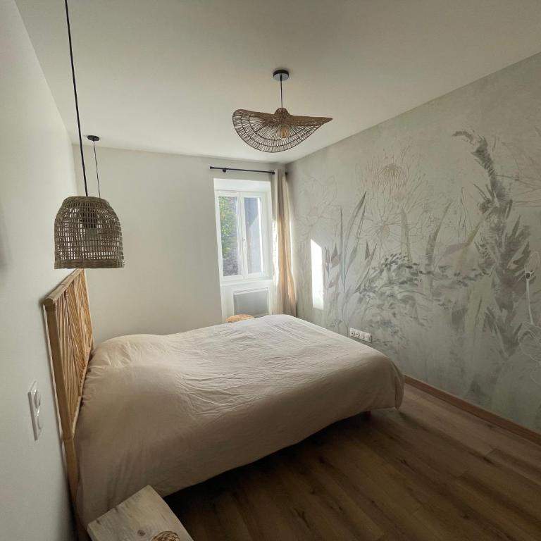 Les deux soeurs - Haus mit 2 Schlafzimmern - 9