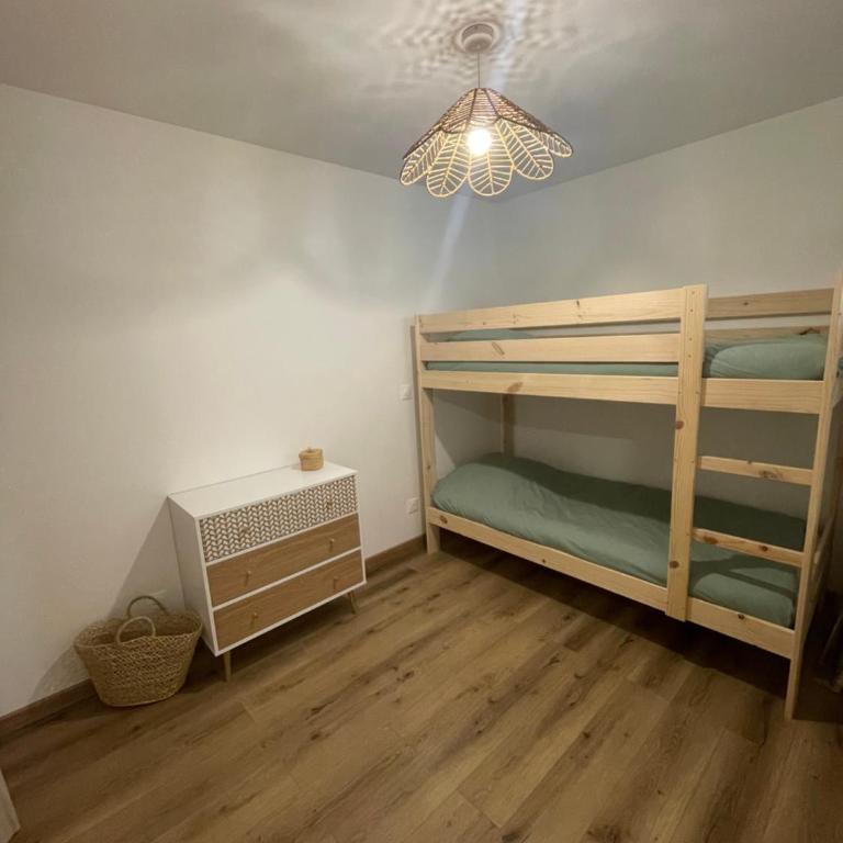 Les deux soeurs - Haus mit 2 Schlafzimmern - 12