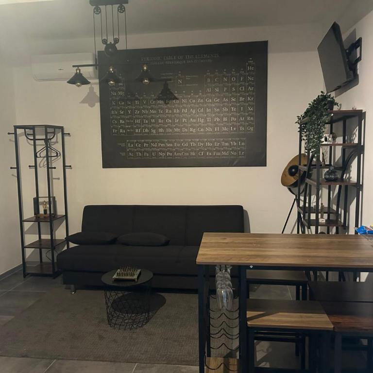San Giovanni Studio - Appartamento con 1 Camera da Letto - 12