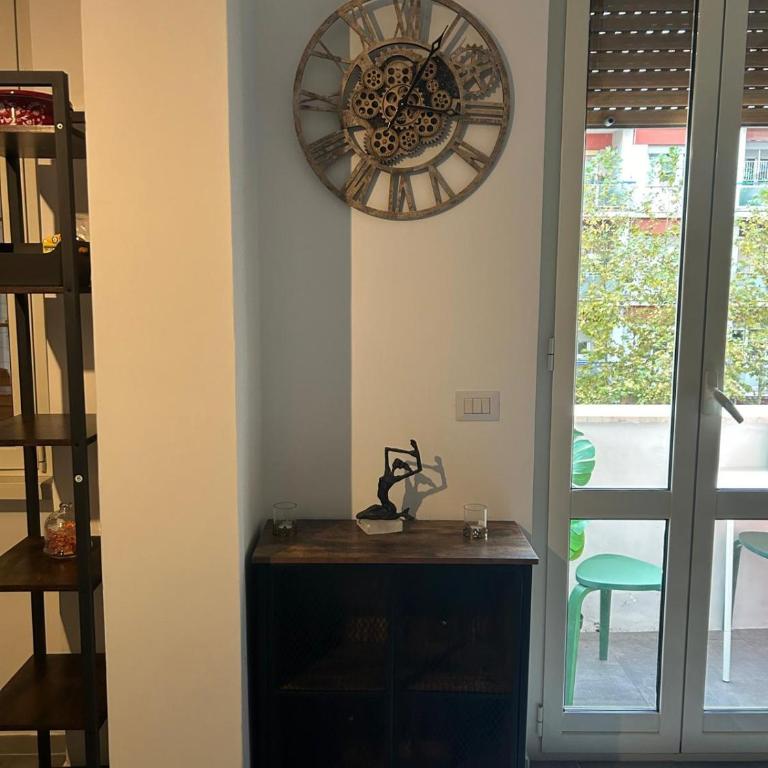 San Giovanni Studio - Appartamento con 1 Camera da Letto - 16