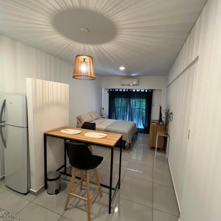 Departamento Completo - Palermo Soho - 1 Ambiente - 2 Personas - 40 m2 - Apartamento de 1 dormitorio - 1