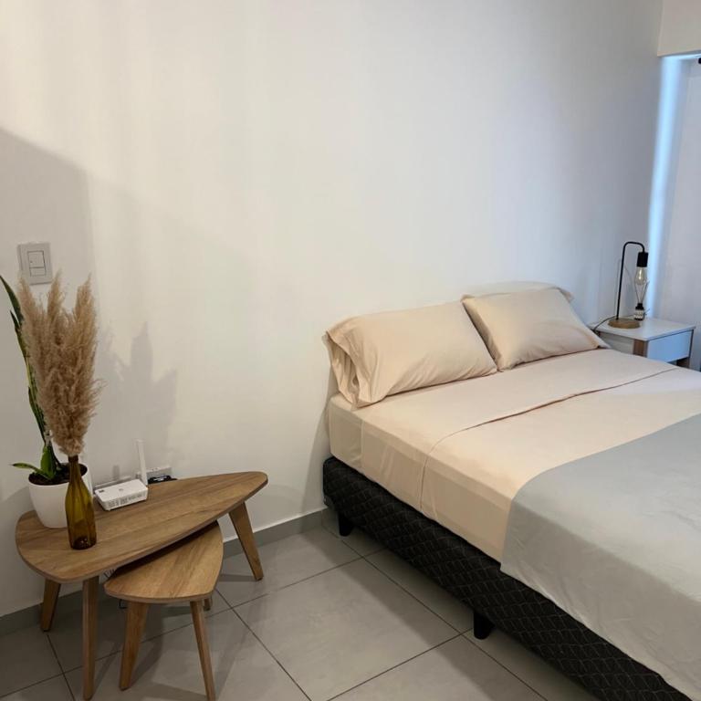 Departamento Completo - Palermo Soho - 1 Ambiente - 2 Personas - 40 m2 - One-Bedroom Apartment - 7