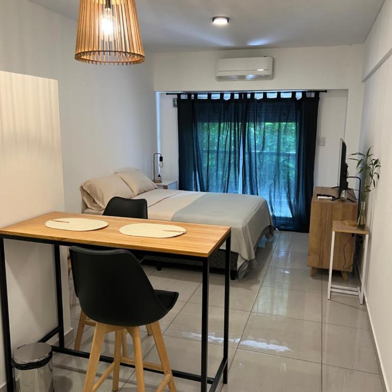 Departamento Completo - Palermo Soho - 1 Ambiente - 2 Personas - 40 m2 - Apartamento de 1 dormitorio - 14