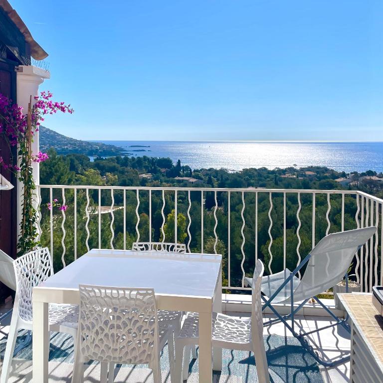 Les Oliviers de l'Esterel - Apartamento de 1 dormitorio - 1