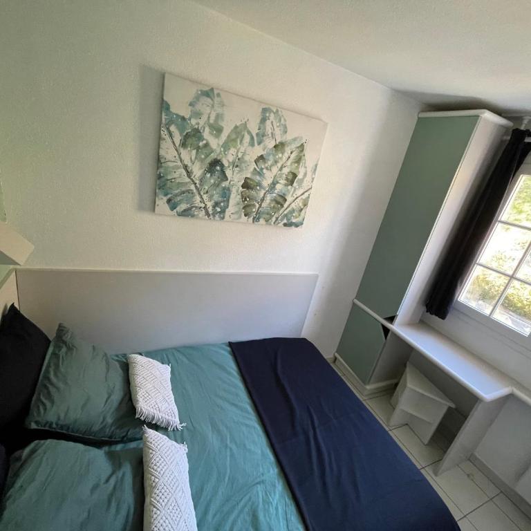 Les Oliviers de l'Esterel - Apartamento de 1 dormitorio - 4