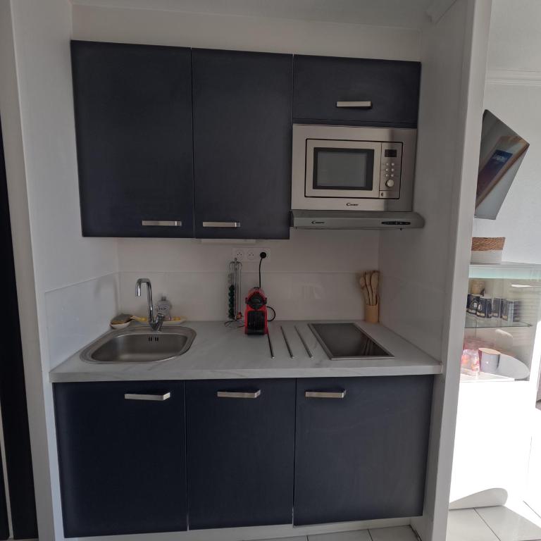 Les Oliviers de l'Esterel - Apartamento de 1 dormitorio - 10