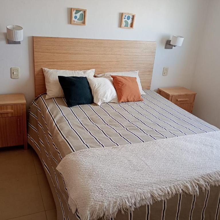 El arenal vista al mar - One-Bedroom Apartment - 8