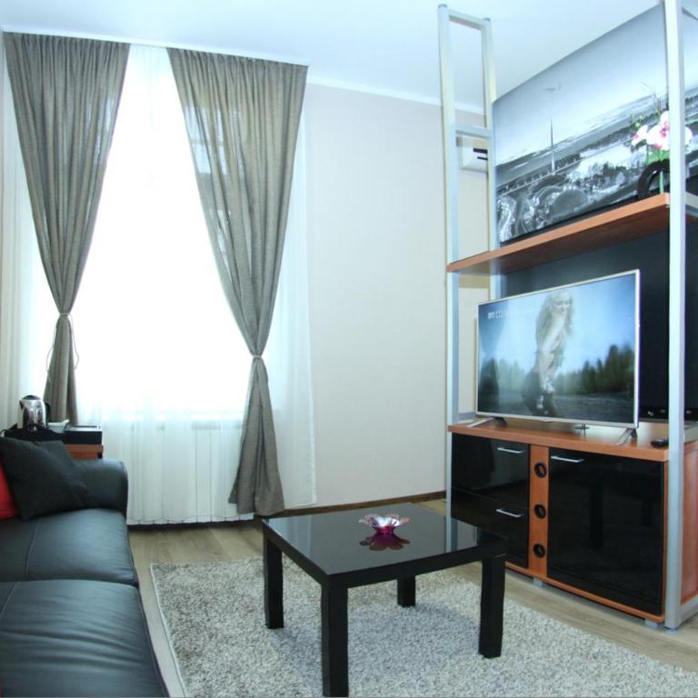 Gala Luxury Suites - Superior Apartman Tipa "Suite" - 5
